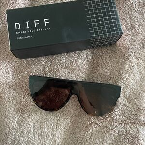 DIFF Georgie Sunglasses